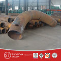 Big Size Carboon Steel Bend